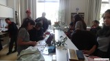 Presentación reconstrucción productiva de empresas turísticas